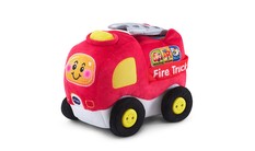 Crawl & Cuddle Fire Truck™